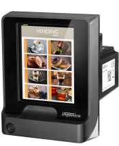 Foto Automat Ingenico Self 2000